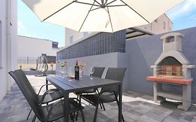 Apartment Garden